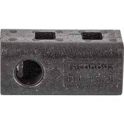Isolationsbox passend für Tacosetter 130 Solar DN 20