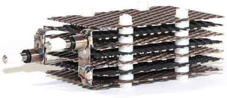Bio-Pool Cellule Justchlor J100 SC Autonettoyante compatible