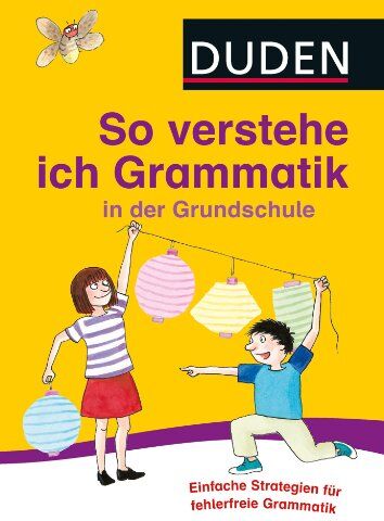 Ulrike Holzwarth-Raether - So verstehe ich Grammatik in der Grundschule: Mit einfachen Strategien Sprache untersuchen - Preis vom 09.10.2026 07:28:09 h