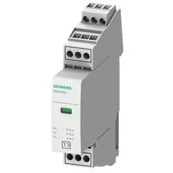 Siemens Dig.Industr. SPD Typ 3, UN=24V AC/34V 5SD7432-5