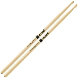 Promark TX5AW Drum Sticks Hickory Wood Tip