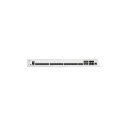 Cisco Catalyst C1300-24XS 24-Port Switch (24 Ports), Netzwerk Switch, Grau