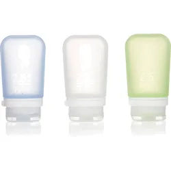 Humangear GoToob 74ml 3er Pack - STK - 0