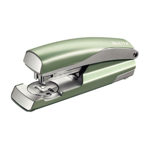 LEITZ Heftgerät NeXXt Series Style 5562 seladon grün