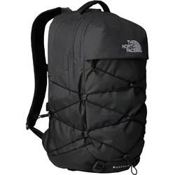 The North Face Rucksack Borealis Asphalt Grey Light Heather