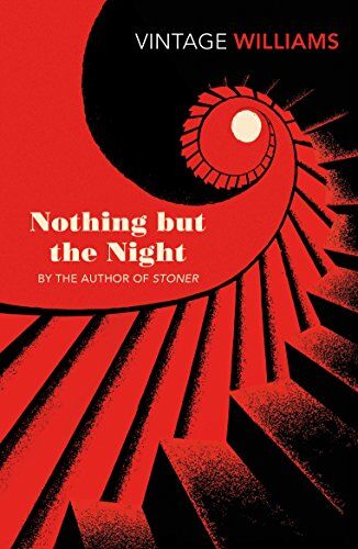 John Williams - Nothing But the Night - Preis vom 11.10.2026 15:43:13 h
