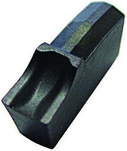 ZINNER Plaque interchangeable MRCR-3.0-KXV-10 (694.32011-99)