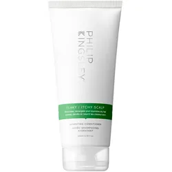 200ml PHILIP KINGSLEY FLAKY/ITCHY SCALP Conditioner