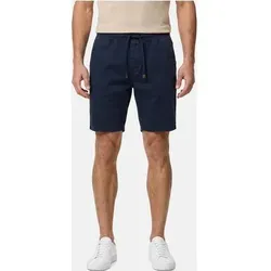 INDICODE Shorts Chino Carver, Größe 3XL in Blau Blau