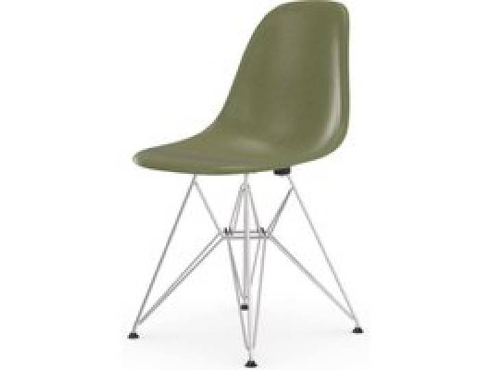 Vitra - Eames Fiberglass Side Chair Dsr
