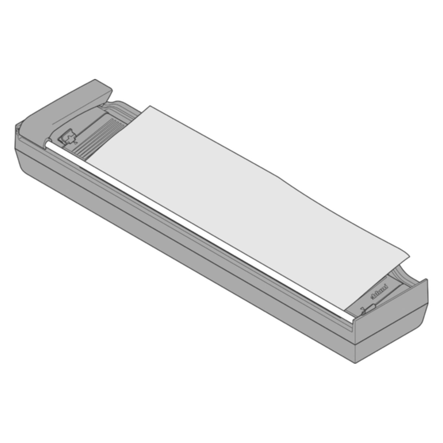 Blum Orga Line (09068380)