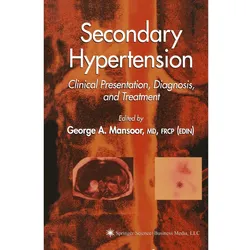 Secondary Hypertension, Fachbücher