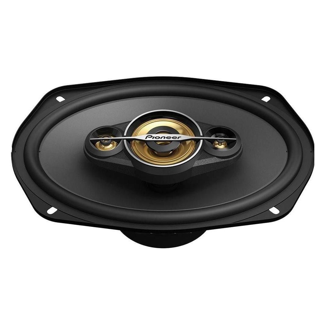 Pioneer TS-A6971F (600 W, 6 x 9") (TS-A6971F)