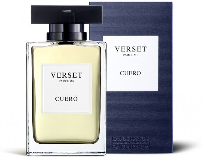 Verset Parfums Cuero 100ml