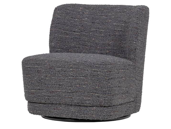 SESSEL Atty Grau B: 74cm