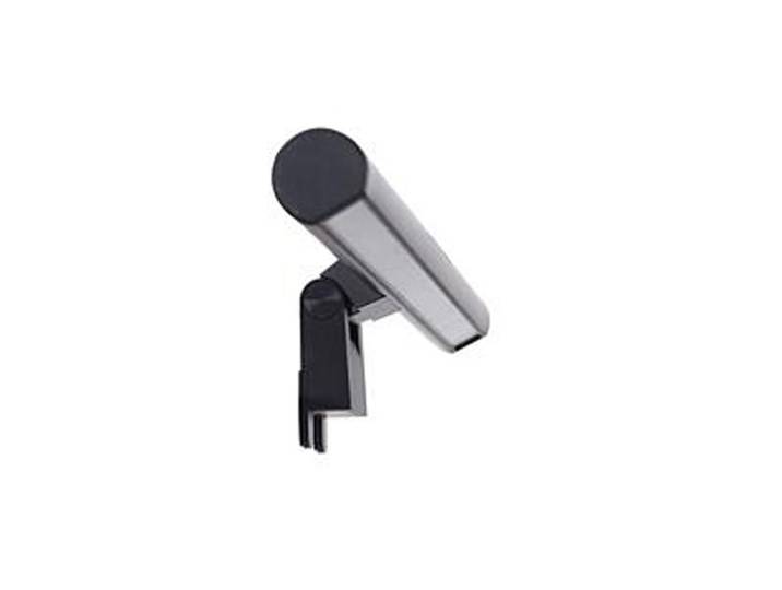 Philips Schreibtischleuchte Edison, 4,5W,30-50K Schwarz