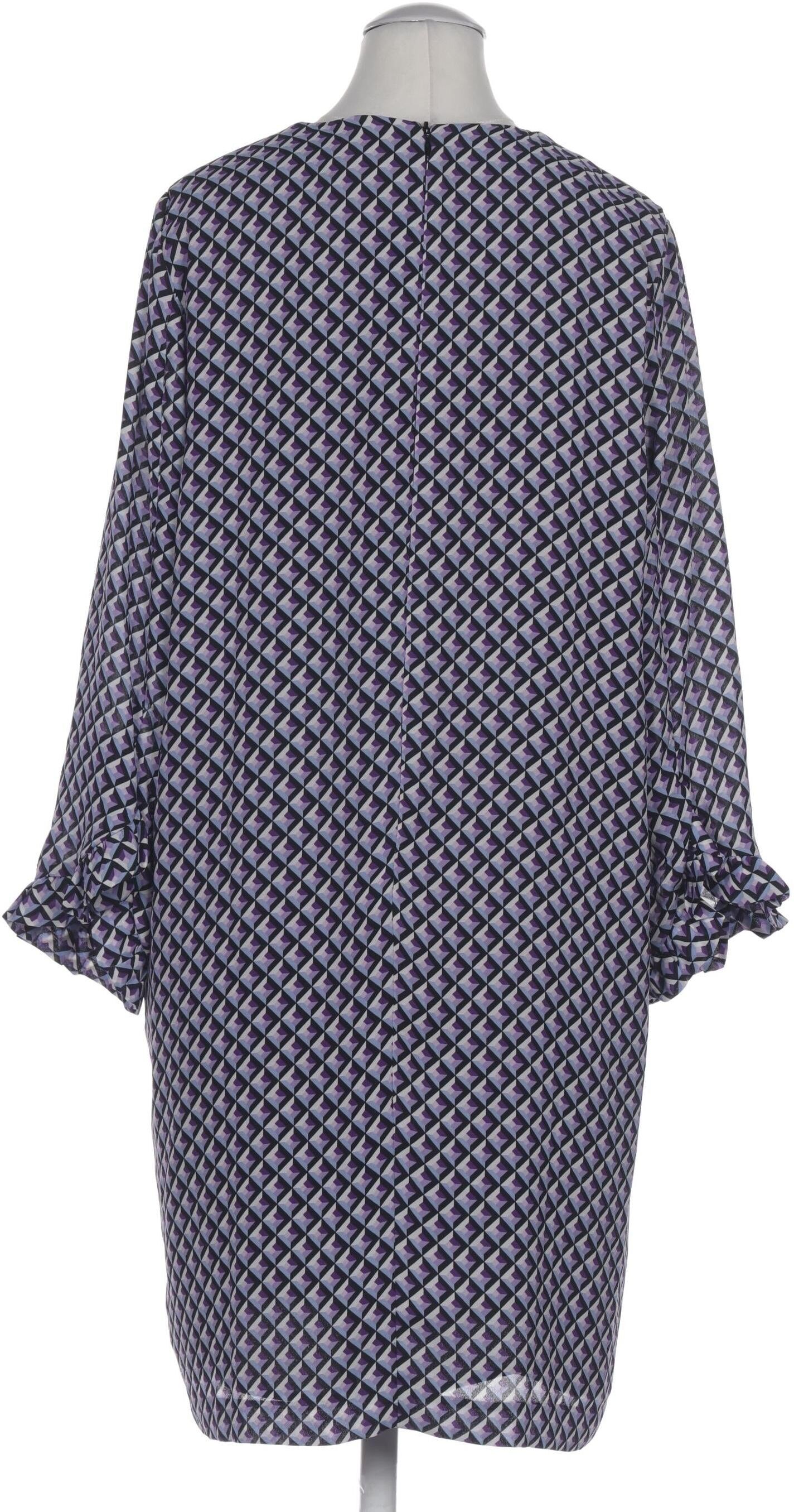 Pepe Jeans Damen Kleid, Lila, Gr. S, Synthetik - Second Hand