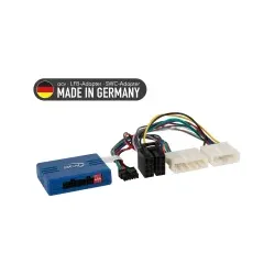 ACV Lenkrad- Adapter LFB Dacia/Fiat/Nissan/Opel/Renault/Smart 20Pin/32Pin Nis...