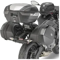Givi, Motorradgepäck, Monokey Side Kawasaki Z 650 (17 À 20)