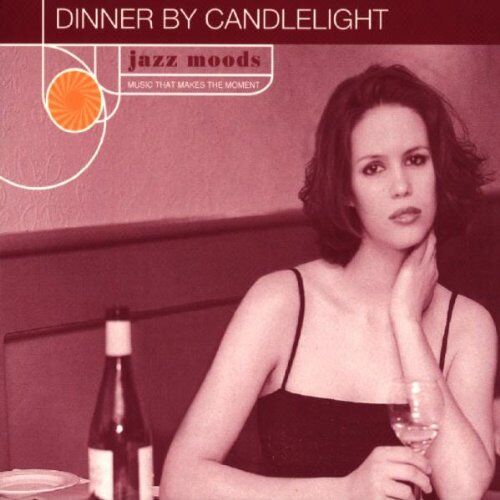 Various - Dinner By Candlelight - Preis vom 09.10.2026 07:28:09 h