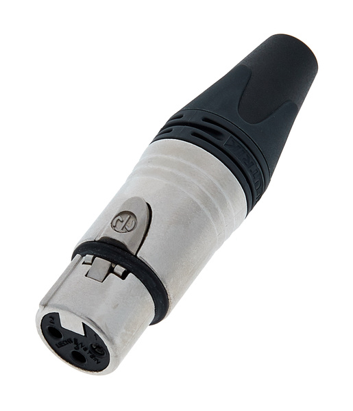 Neutrik NC3 FXX 100x
