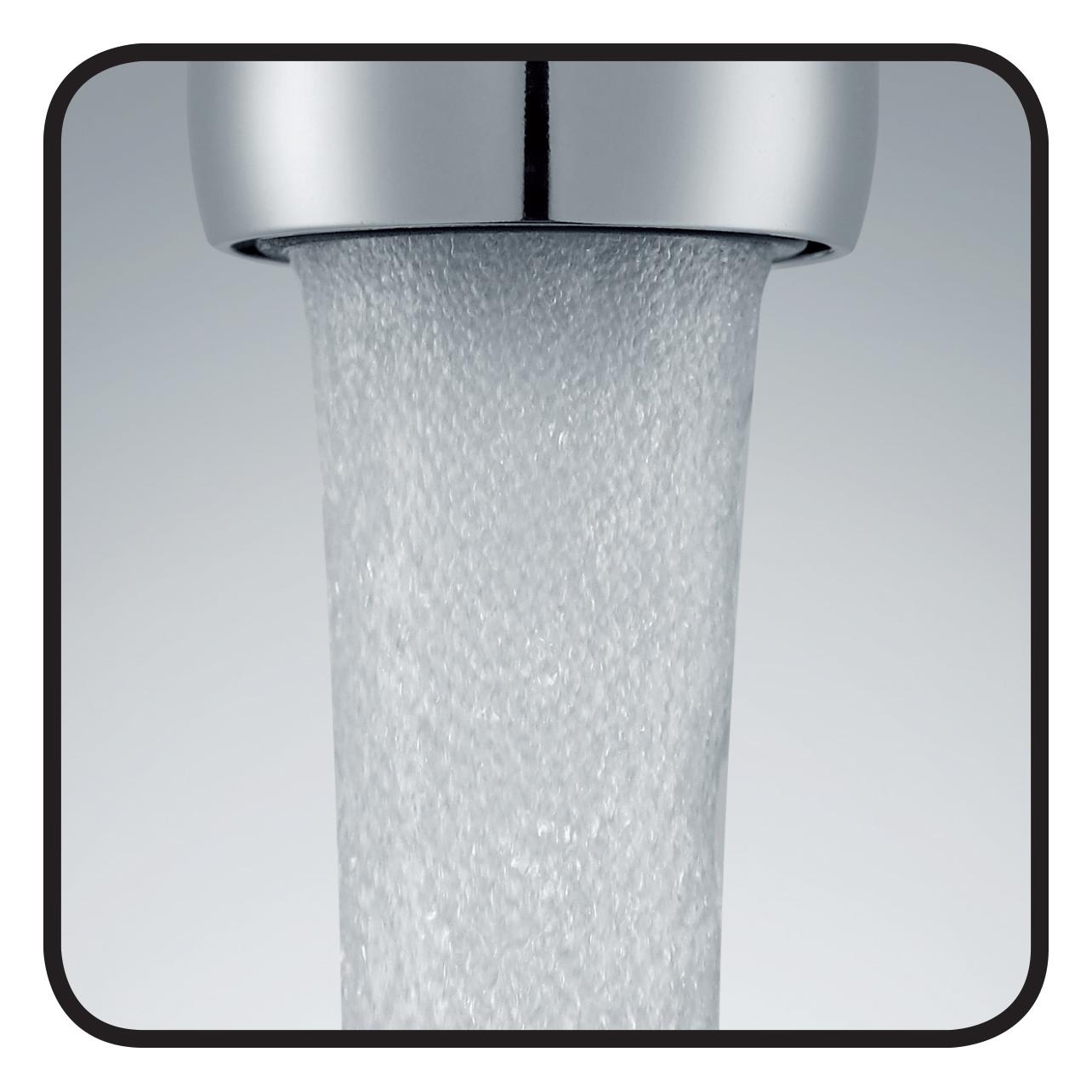 Neoperl CASCADE SLC AC Wassersparset (31536286)
