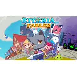 Kitaria Fables