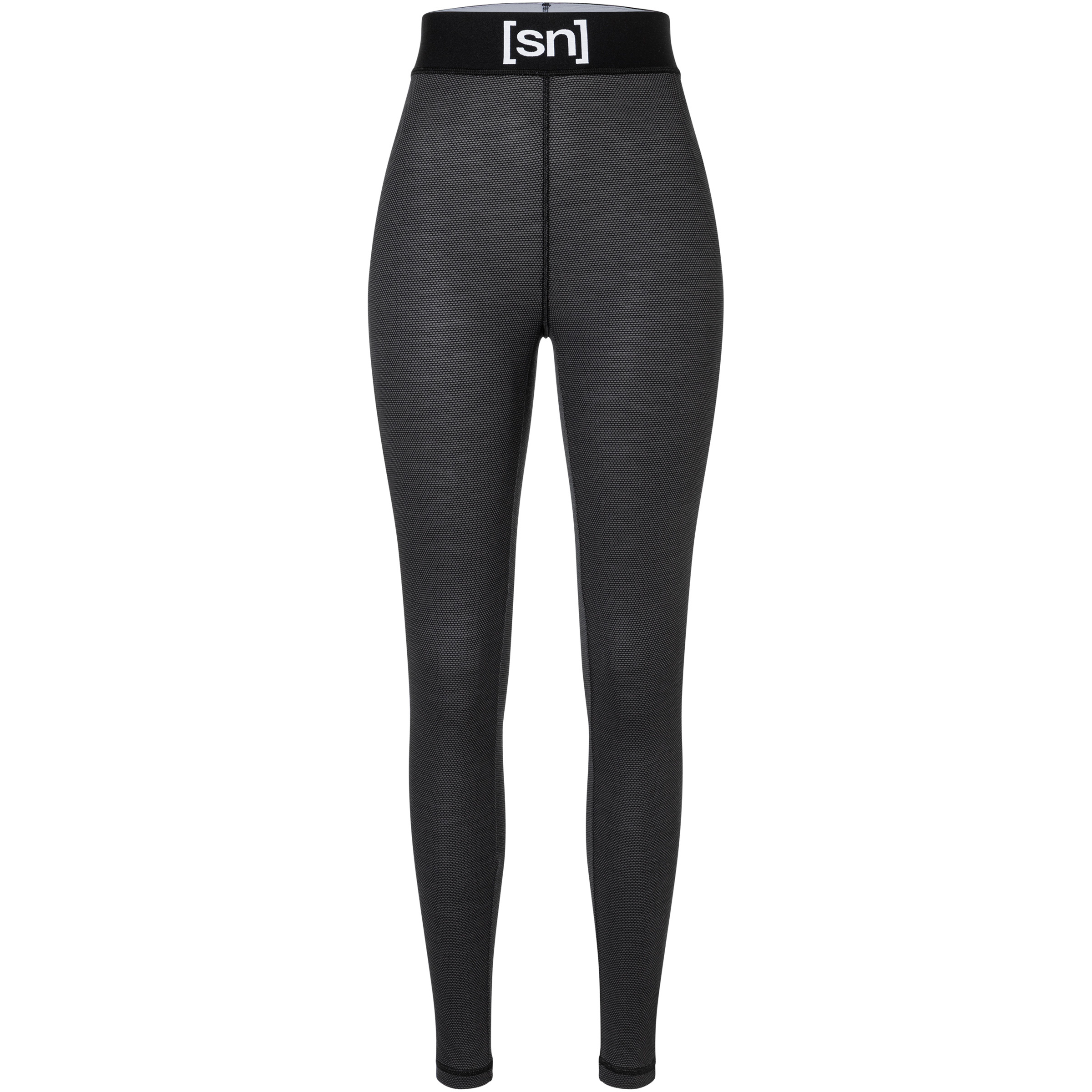 Super.Natural Air Base Tights Damen Yogahose weiss Größe XS Yoga | Lifestyle Hautfreundlich Merinowolle
