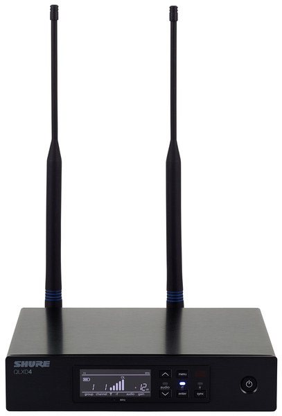 Shure QLXD24/N8S K51