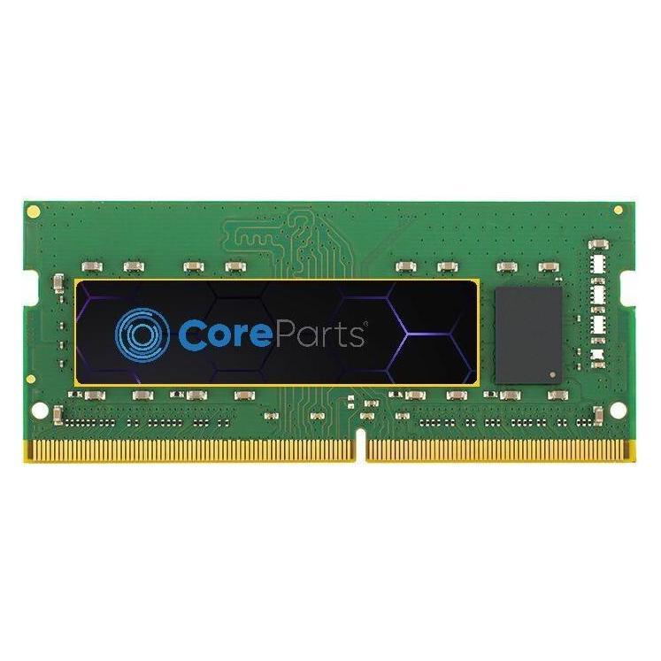 CoreParts 16GB Memory Module 5600Mhz (1 x 16GB) (MMKN166-16GB)