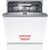 SMV4HDX52E Serie 4, Spülmaschine 60 cm, Home Connect