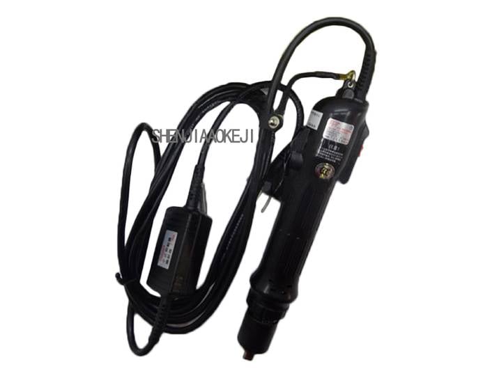 Tournevis électrique TKS-2500L, tournevis électrique rechargeable, outils multifonctionnels portables pour la maison et l'industrie, 220V, 1 pièce