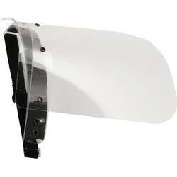 Axis Line Gesichtsschild Gesichtsvisier, Gesichtsvisier premium EU Ware - Schild ist Lebensmittelecht