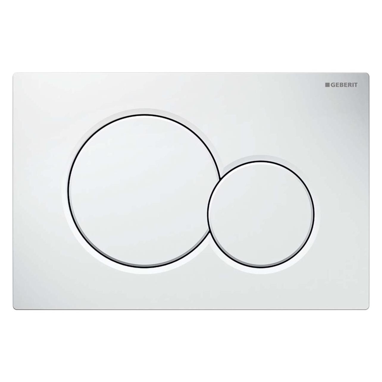 Geberit Sigma01 (115.770.11.5)