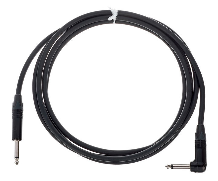 Sommer Cable Spirit Instrument 3,0 Angle