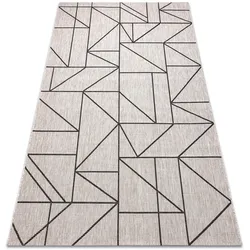 TEPPICH Floorlux 200/290 cm