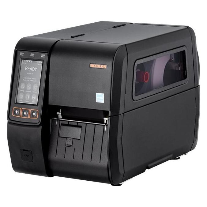 Bixolon 600dpi Thermal Transfer Serial (600 dpi) (XT5-46NS/BEG)