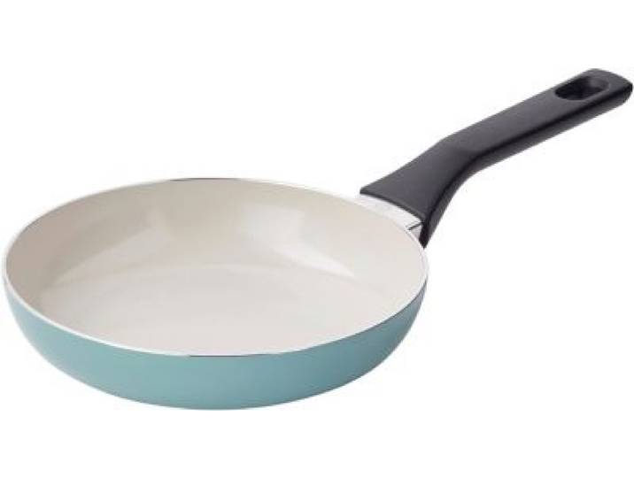 Essentielb - Poêle Céramique 20cm Vert