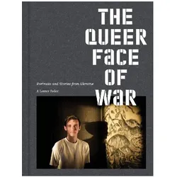 J. Lester Feder: The Queer Face of War, Fachbücher von J Lester Feder