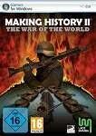 Mamba Games - Making History II: The War of the World - Preis vom 09.10.2026 07:28:09 h