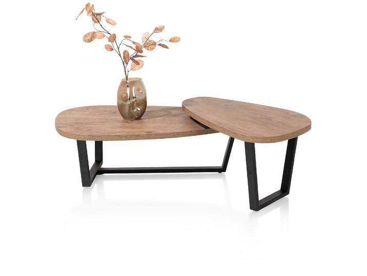 Habufa PERTH Couchtisch 2er-Set