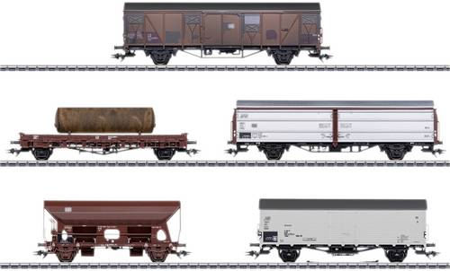 Märklin 47371 Güterwagen AC