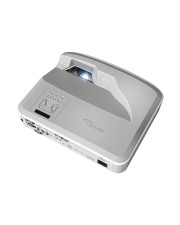Optoma ZU500USTe DLP/DMD 5.000 Ansilumen 16:10 Energiespar-Modus (W9PD7JF01VZ1)