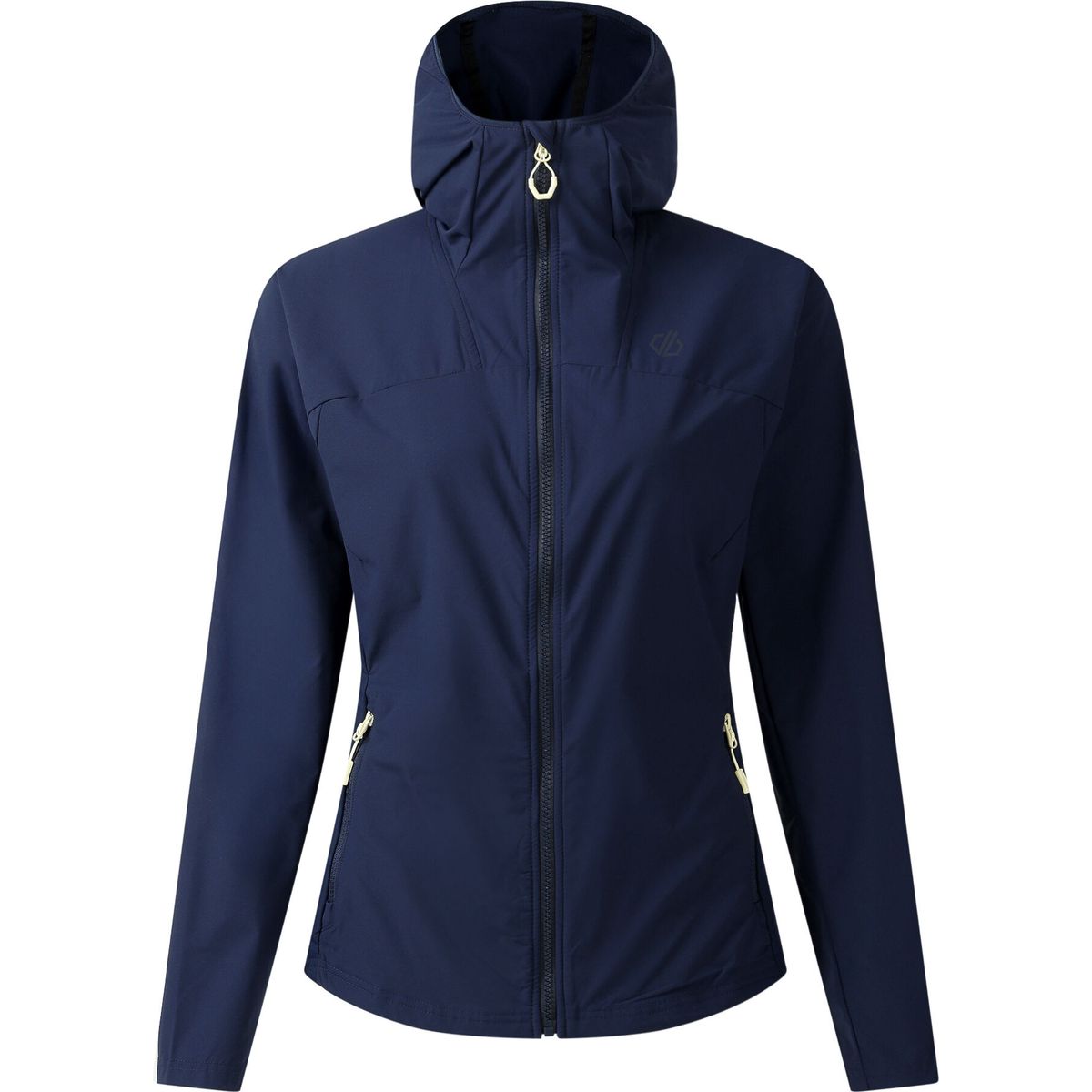 Dare2b Nomadic Softshe II navy (540) 8 DWL635-540-8