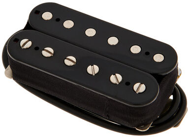Mojotone 59 Modern F-Humbucker BR BK Chrom