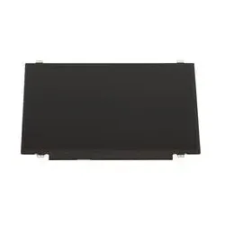 Lenovo DUM 14FHD IPS AGnar NBRT 250 A, Notebook Ersatzteile, Schwarz