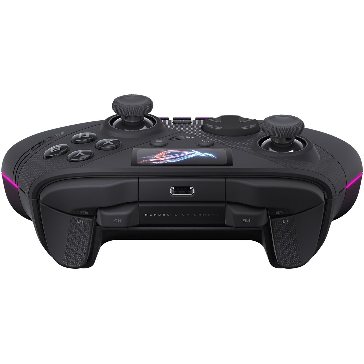 Asus ROG Raikiri II Pro Controller PC