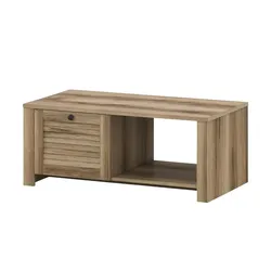 Couchtisch  Sulmona , Maße (cm): B: 60 H: 45,2