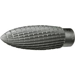 LUKAS-ERZETT A122720551002 Fräser HSS Flamme Arbeits-Länge 40 mm