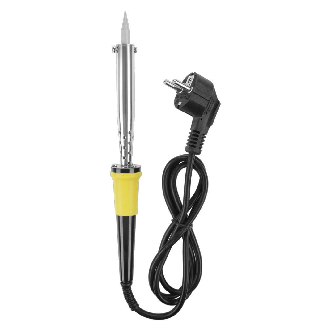 Kemo Kemot lutownica oporowa PL100W CE (9066) (Lötkolben) (LUT0024-4)